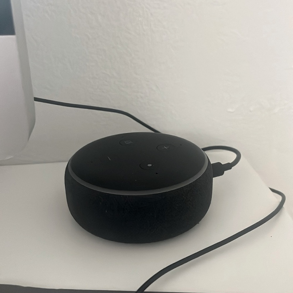 Amazon Alexa